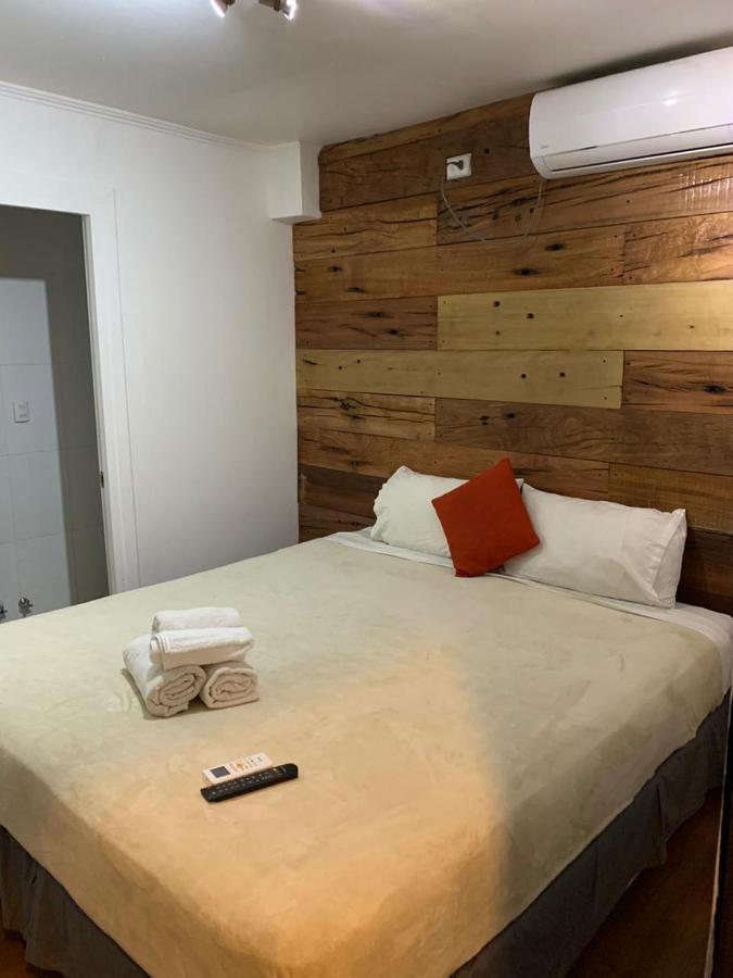 Hotel Sauken Santiago Dış mekan fotoğraf