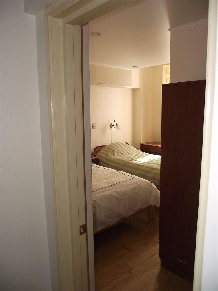 Hotel Sauken Santiago Dış mekan fotoğraf