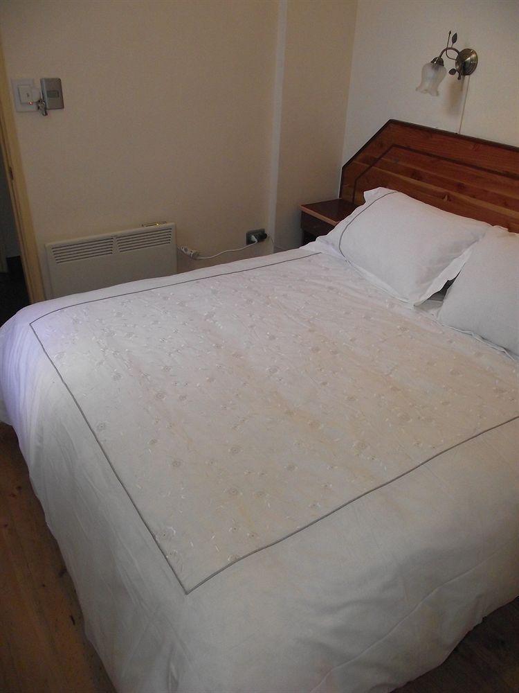Hotel Sauken Santiago Dış mekan fotoğraf